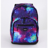 Hot Tuna Print Backpack Night Sky One Size