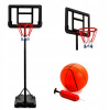 Basketbalový set Meteor TORONTO