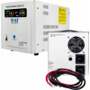 VOLT UPS núdzový napájací zdroj 1500VA 1050W | stojaci