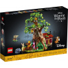 21326 LEGO IDEAS MEDVÍDEK PÚ
