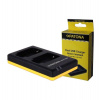 PATONA nabíječka Foto Dual Quick Sony NP-BX1 USB (PT1974)