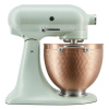 KitchenAid kuchynský robot Artisan 5KSM180LEELB Blossom