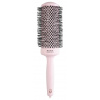OLIVIA GARDEN 55 mm Expert BlowOut Pink Speed kefa na vlasy