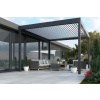 Bioklimatická pergola Verdi