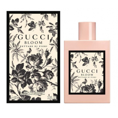 Gucci Bloom Nettare di Fiori, Parfemovaná voda dámska 100ml - Tester pre ženy