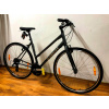 Trek FX1 Cross Bike 50 cm 28 šedá (Hitway bicykel bk5 čierny)