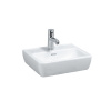 H8119514001041 LAUFEN PRO A umývadielko s otvorom pre batériu, LCC