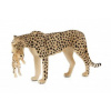 Animal Planet Gepard s mláďaťom