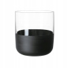 Villeroy & Boch Poháre na pálenku/digestív Manufacture Rock 4 x 40 ml
