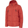 Outhorn Pánska zimná bunda HOZ20-KUMP602 red XXL
