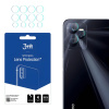 3MK 4x Sklo na kameru Realme C35 KP20536