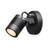 Top Light | Top Light - LED Vonkajšie nástenné svietidlo LED/5W/230V IP54 | TP1659