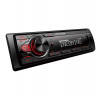 Pioneer MVH-330DAB autorádio s USB, Bluetooth a DAB tunerom (MVH-330DAB)