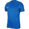 Nike Team Dres Nike Dry Park 20 Top SS BV6883 463 Veľkosť: L