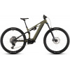 Cube Stereo Hybrid ONE44 HPC TM 800 reedgreen´n´matrix 2026