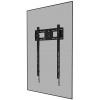 Neomounts WL30-750BL18P Neomounts LEVEL-750 Wall Mount (XL, 100 kg, portrait, kickstand, lockable, connectable, VESA 500x800