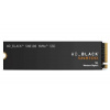 Western Digital SSD M.2 PCIe 4TB Black SN8100 NVMe (WDS400T1X0M)