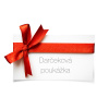 Darčeková poukážka typ: 30€