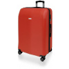Avancea Cestovný kufor DE828 červený L 542