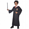 Kostým pre chlapca - Detský outfit Harry Potter Szata Gryffindor 140-152 (Kostým pre chlapca - Detský outfit Harry Potter Szata Gryffindor 140-152)