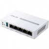 Router Asus ExpertWiFi EBG15, Gigabit VPN Wired (90IG08E0-MO3B00) biely