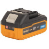 Batéria PROCRAFT 20V 4000mAh Turbo