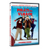 Piráti na vlnách DVD