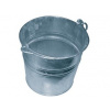 Kovotvar Vedro Zn Standard 254058 12 l