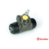BREMBO Brzdový valček kolesa BREMBO A 12 416