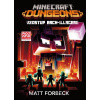 Minecraft Dungeons Vzostup Arch-Illagera - Matt Forbeck