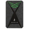 Externý pevný disk SureFire Gaming Bunker HDD USB 3.2 Gen 1 2TB (53682) čierny