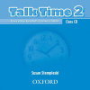 Talk Time 2 Class Audio CDs /2/