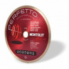 MONTOLIT celoobvodový diamantový kotouč 200 x 25,4mm CPF200 PERFETTO