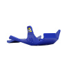 AXP PROTECTION XTREM SKID PLATE , BLU