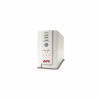 APC Back-UPS CS 650VA (400W)/ 230V/ USB/ RS232/ 4x IEC zásuvka (BK650EI)