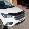 Cappa lišta (deflektor) přední kapoty Ford Kuga -- rok výroby 2017-20