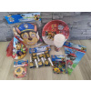 Párty set Paw Patroll Licence
