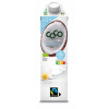 COCONUT MILK – KOKOSOVÝ NÁPOJ NA PITIE 2 % TUKU BEZ PRIDANIA FÉROVÝCH CUKROV