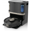 Shark RV2800ZEEU PowerDetect NeverTouch Pro, robotický vysávač, čierny RV2800ZEEU