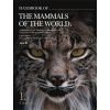 Handbook of the Mammals of the World - D. Wilson, R. Mittermeier