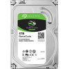 Seagate BarraCuda HDD 3,5