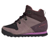 Adidas Terrex Snowpitch Jr IF7506 shoes (178384) Black/Green 39 1/3