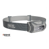 Čelovka Petzl Tikkina - 300 lumenov Prevedenie: Šedá