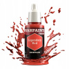 The Army Painter: Warpaints - Fanatic - Legendary Red NOVINKA
