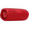 JBL Flip 7 Red