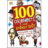 100 osobností, které změnily svět - Philip Parker, Ben Gilliland