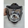 REFLEKTOR LAMPA S HOMOLOGIZÁCIOU HONDA HORNET CB 600F PC41 07-10r