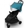 Babystyle Hybrid Ezyfold Športový kočík Mint Black