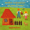 Rozprávky - Mária Podhradská, Richard Čanaky (mp3 audiokniha)