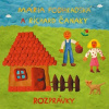 Rozprávky - Mária Podhradská, Richard Čanaky (mp3 audiokniha)